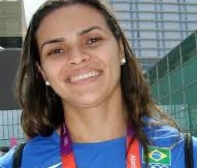 Laila Ferer e Silva