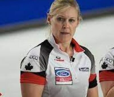 Laine Peters