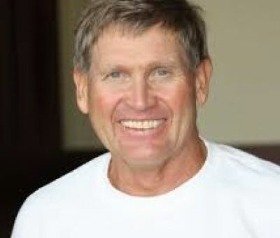 Laird Hayes
