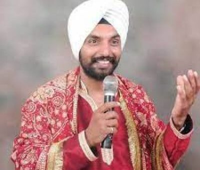 Lakha Singh