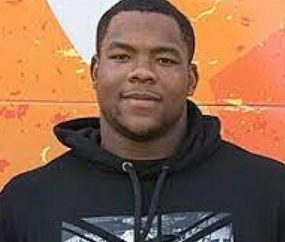 Lakia Aisha Barber