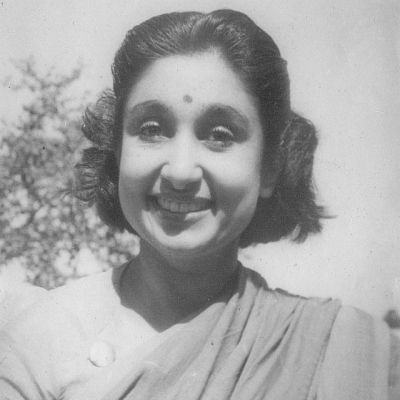 Lakshmi Sahgal