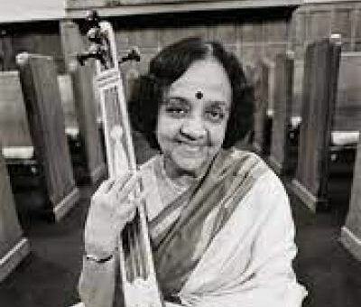 Lakshmi Shankar