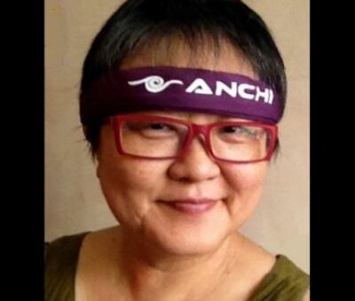 Lam Manyee
