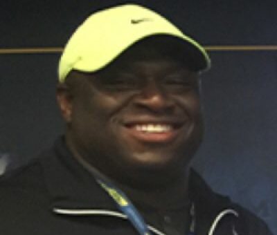 Lamanzer Williams