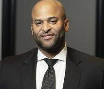 Lamar Butler