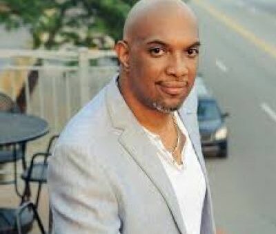 Lamar Campbell