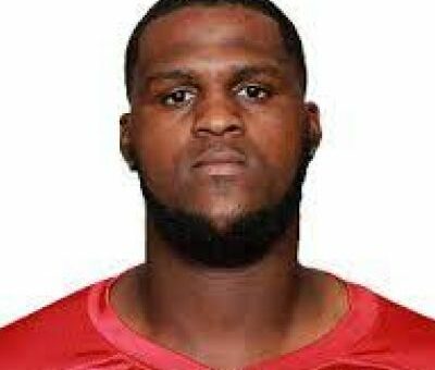 Lamar Holmes