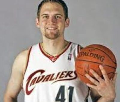 Lance Allred