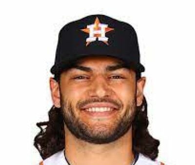 Lance McCullers, Jr.