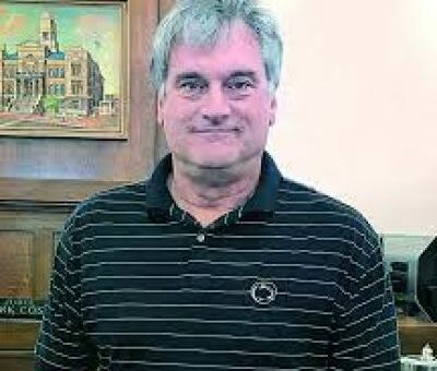 Lance Mehl