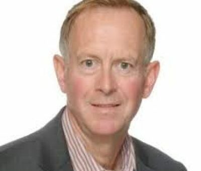 Lance Pearson