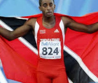 Lancelot Gittens