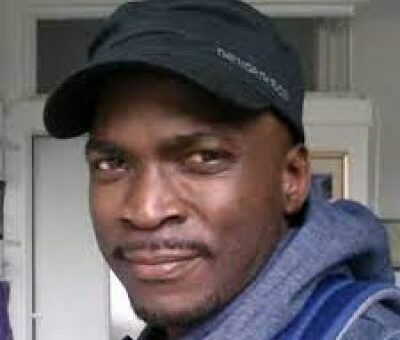 Langa Mudongo