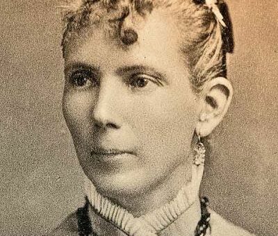 Larcena Pennington Page