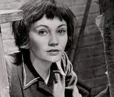 Larisa Luzhina