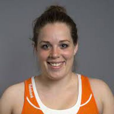 Larissa Meijer