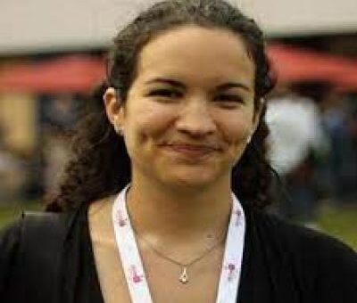 Larissa Vassilian