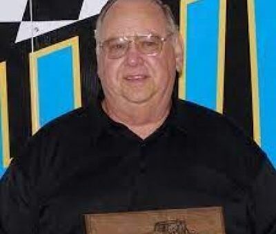 Larry Ball