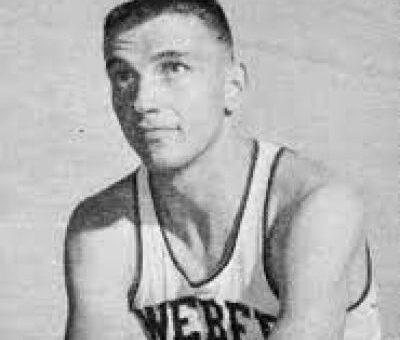 Larry Bergh