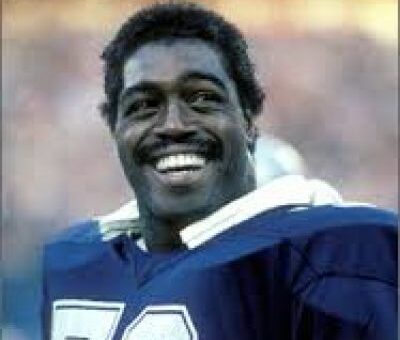 Larry Bethea