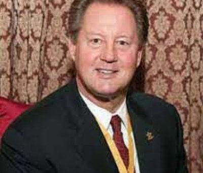 Larry Christenson
