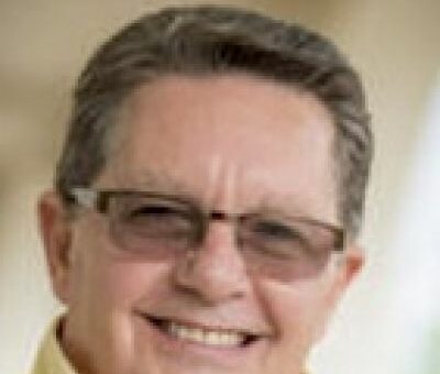 Larry Dane Brimner