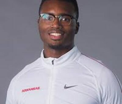 Larry Donald
