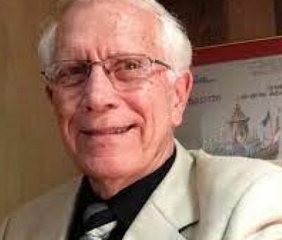 Larry E. Smith