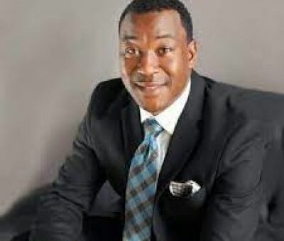 Larry Flowers
