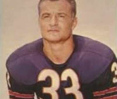 Larry Glueck
