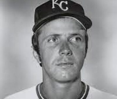 Larry Gura