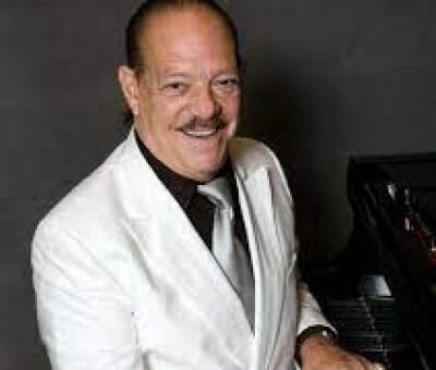 Larry Harlow