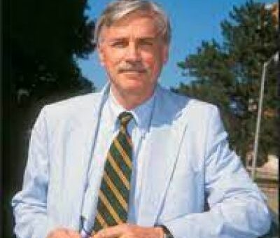 Larry Hickman