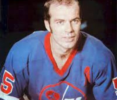 Larry Hornung