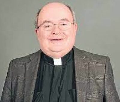 Larry Isbell
