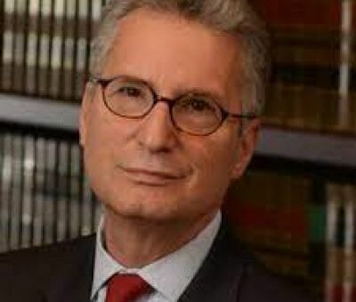 Larry Keller