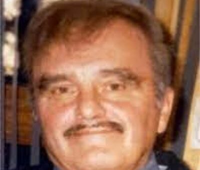 Larry Knorr