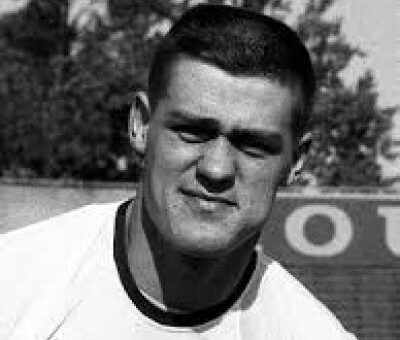 Larry Krutko
