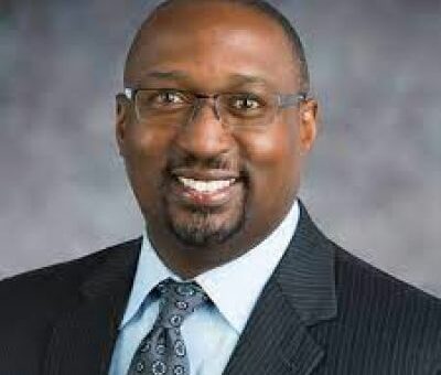 Larry L. Brown