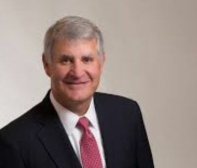Larry McWilliams