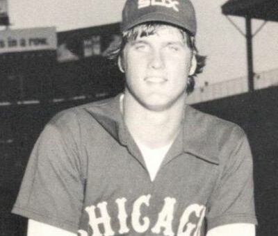 Larry Monroe