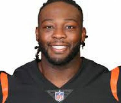 Larry Ogunjobi