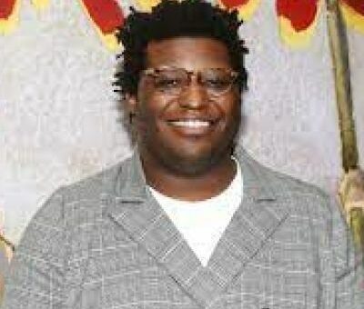 Larry Owens