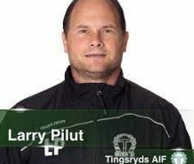 Larry Pilut