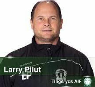 Larry Pilut