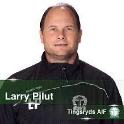 Larry Pilut