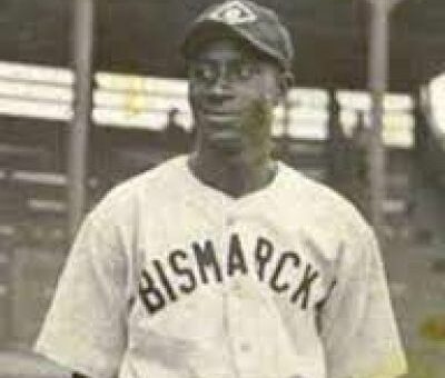 Larry Raines