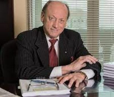 Larry Rentz