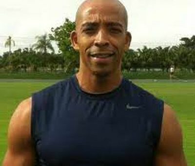 Larry Ryans
